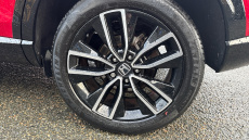 Honda HR-V 1.5 eHEV Advance 5dr CVT Hybrid Hatchback